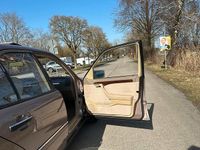 Gebraucht Mercedes C280 193 PS (141 kW) 1994 Beige Limousine