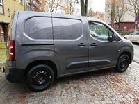 gebraucht Opel Combo E Cargo Edition