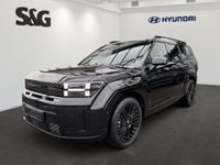 Neu Hyundai Santa Fe Blackline 287 PS (211 kW) 2026 Mic (schwarz SUV