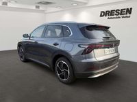 Neu MG MGS5 EV Luxury 169 kW (231 PS) 2026 Pag) & black (l) (grau SUV