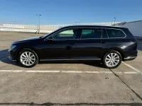 Usata VW Passat Highline 150 CV (110 kW) 2016 Nero Station wagon