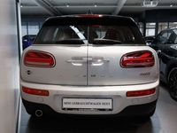 gebraucht Mini Cooper Clubman Cooper Navi DSG Panoramadach Bluetooth PDC