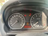 Second-hand BMW 116 122 CP (89 kW) 2009 Argintiu Hatchback