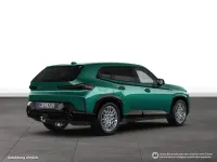 Gebraucht BMW XM 476 PS (350 kW) 2026 Grün SUV