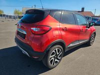 Occasion Renault Captur XMOD 110 ch (80 kW) 2016 Rouge SUV