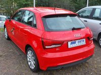 gebraucht Audi A1 design