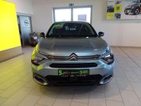 Gebraucht Citroën C4 PureTech 131 PS (96 kW) 2023 Blau Limousine