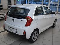 gebraucht Kia Picanto 1.0 B722