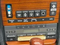 Gebraucht Mercedes 230 136 PS (100 kW) 1981 Silber Coupé
