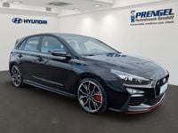 Gebraucht Hyundai i30 275 PS (202 kW) 2020 Schwarz Limousine
