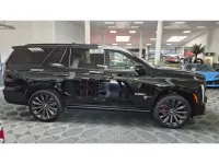 Neu Cadillac Escalade 692 PS (508 kW) 2026 Schwarz SUV