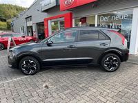 Gebraucht Kia e-Niro Inspiration 150 kW (204 PS) 2023 Grau SUV