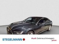 Gebraucht Audi A6 Advanced 300 PS (220 kW) 2024 Limousine
