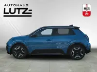 Gebraucht Nissan Micra Evolve 80 kW (110 PS) 2026 Blau Kleinwagen