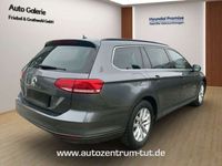 gebraucht VW Passat Variant 2.0 TDI BMT Comfortline