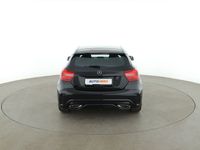 gebraucht Mercedes A180 A-KlasseBlueEfficiency AMG Sport, Benzin, 19.100 €