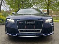 gebraucht Audi RS7 RS74G Ceramic Carbon Bose Nachtsicht 21 Zoll