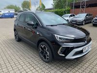 gebraucht Opel Crossland Elegance