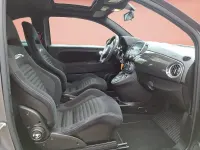 Second-hand Abarth 595 179 CP (131 kW) 2021 Gri Hatchback