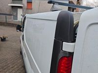 Gebraucht Renault Trafic 90 PS (66 kW) 2013 Weiß Van / Kleinbus