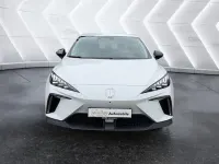 Gebraucht MG MG4 EV 139 kW (190 PS) 2026 Weiss Kleinwagen