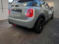 Gebraucht Mini Cooper 75 PS (55 kW) 2015 Grau Kleinwagen