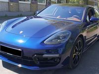 gebraucht Porsche Panamera GTS Sport Turismo*Approved*Vollausstattung*PCCB