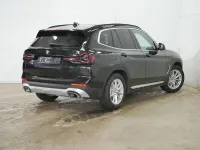 Second-hand BMW X3 Efficient Dynamics 286 CP (210 kW) 2024 Negru SUV