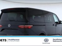 Gebraucht VW Multivan Life 150 PS (110 kW) 2025 Schwarz Van