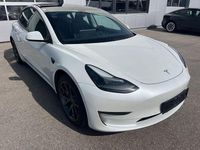Gebraucht Tesla Model 3 366 kW (498 PS) 2021 Weiß Limousine