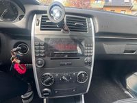 Gebraucht Mercedes B150 95 PS (69 kW) 2007 Andere farben Van / Kleinbus