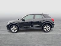 Gebraucht Audi Q2 Comfort 150 PS (110 kW) 2024 Schwarz SUV