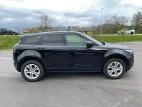 Gebraucht Land Rover Range Rover evoque S 147 PS (108 kW) 2019 Schwarz SUV