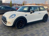 Gebraucht Mini One D 95 PS (69 kW) 2015 Weiß Kleinwagen