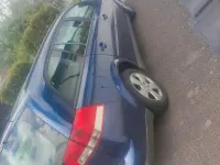 Gebraucht Opel Vectra 122 PS (89 kW) 2004 Blau Kombi