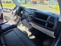 Gebraucht VW T6 84 PS (61 kW) 2018 Pure grey Van
