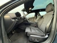 Gebraucht Polestar 2 300 kW (408 PS) 2020 Blau Kleinwagen