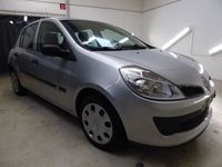 gebraucht Renault Clio III 1.2 Authentique *Klima*Tüv*-Reifen neu*