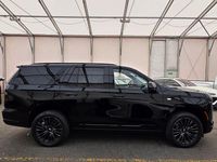 Neu Cadillac Escalade 426 PS (313 kW) 2026 Schwarz SUV