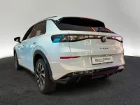 Gebraucht VW T-Roc Style 150 PS (110 kW) 2025 Weiß SUV