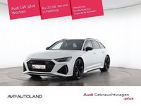 Gebraucht Audi RS6 Performance 630 PS (463 kW) 2025 Kombi