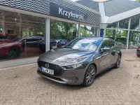 Neu Mazda 3 Takumi-Line 140 PS (102 kW) 2026