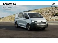 Neu VW Transporter 150 PS (110 kW) 2026 Weiß Van