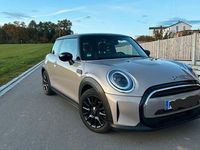 Gebraucht Mini Cooper 136 PS (100 kW) 2021 Grau Kleinwagen