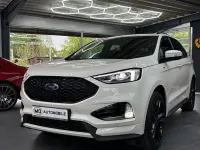 Usata Ford Edge ST-Line 238 CV (175 kW) 2020 Bianco SUV