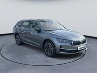 Neu Skoda Octavia Selection 150 PS (110 kW) 2026 Grau Kombi