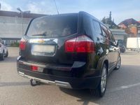 gebraucht Chevrolet Orlando 