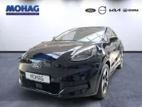Nowe Ford Puma Gen-E 124 kW (169 KM) 2026 Czarny SUV