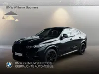 Gebraucht BMW X6 M Competition Edition 625 PS (459 kW) 2024 Schwarz SUV