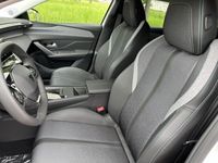 gebraucht Peugeot 308 SW Allure Pack 1.2 PureTech